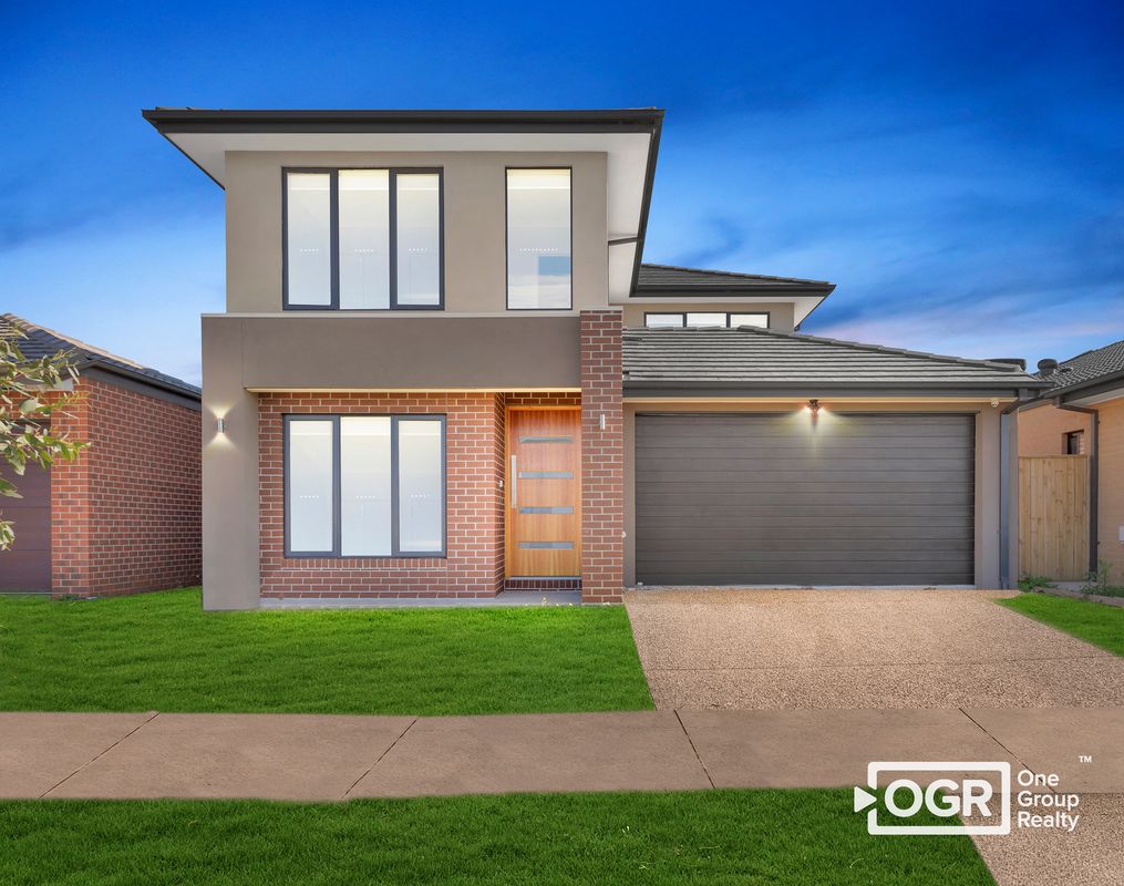 37 Edifice Drive, Tarneit VIC