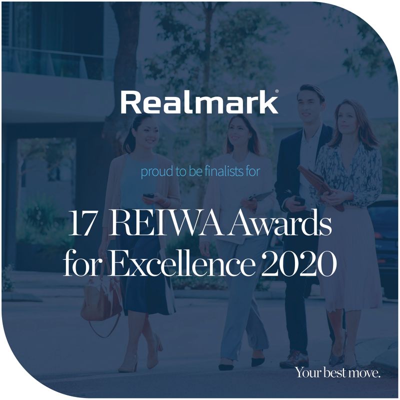 REIWA 2020 Award Nominations