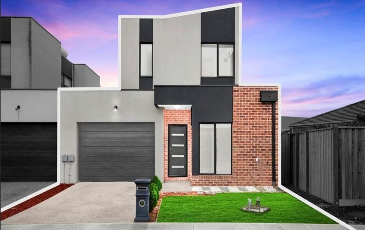 70 Saltlake Boulevard, Wollert VIC