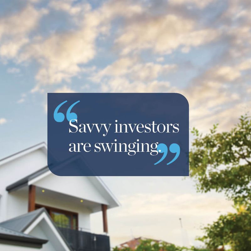 Savvy Investors