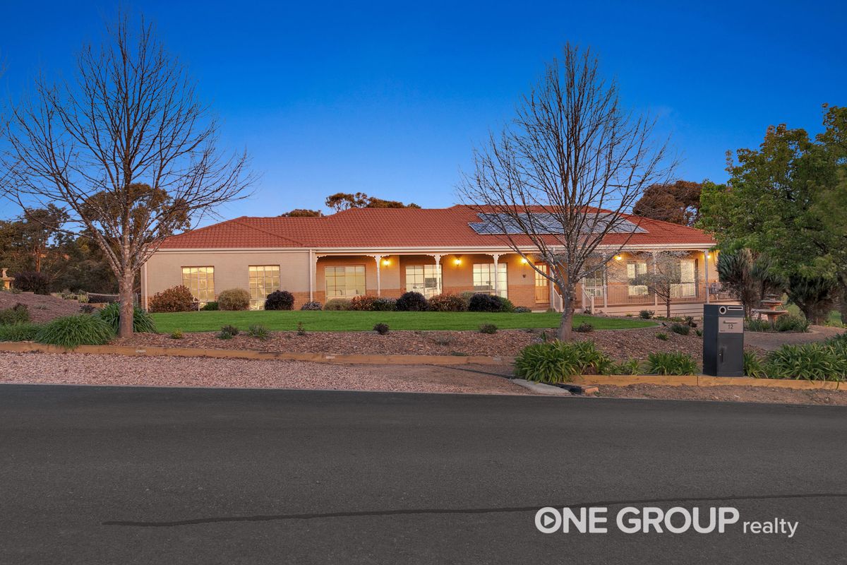 12 Fina Court, Wallan VIC