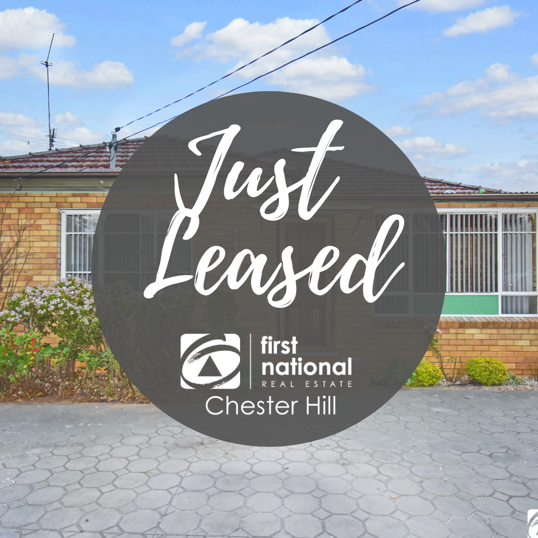 60 Chester Hill Road, Chester Hill NSW 2162