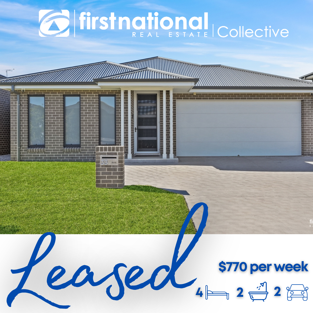33 Limestone Avenue, Spring Farm NSW 2570, Spring Farm - Image 1