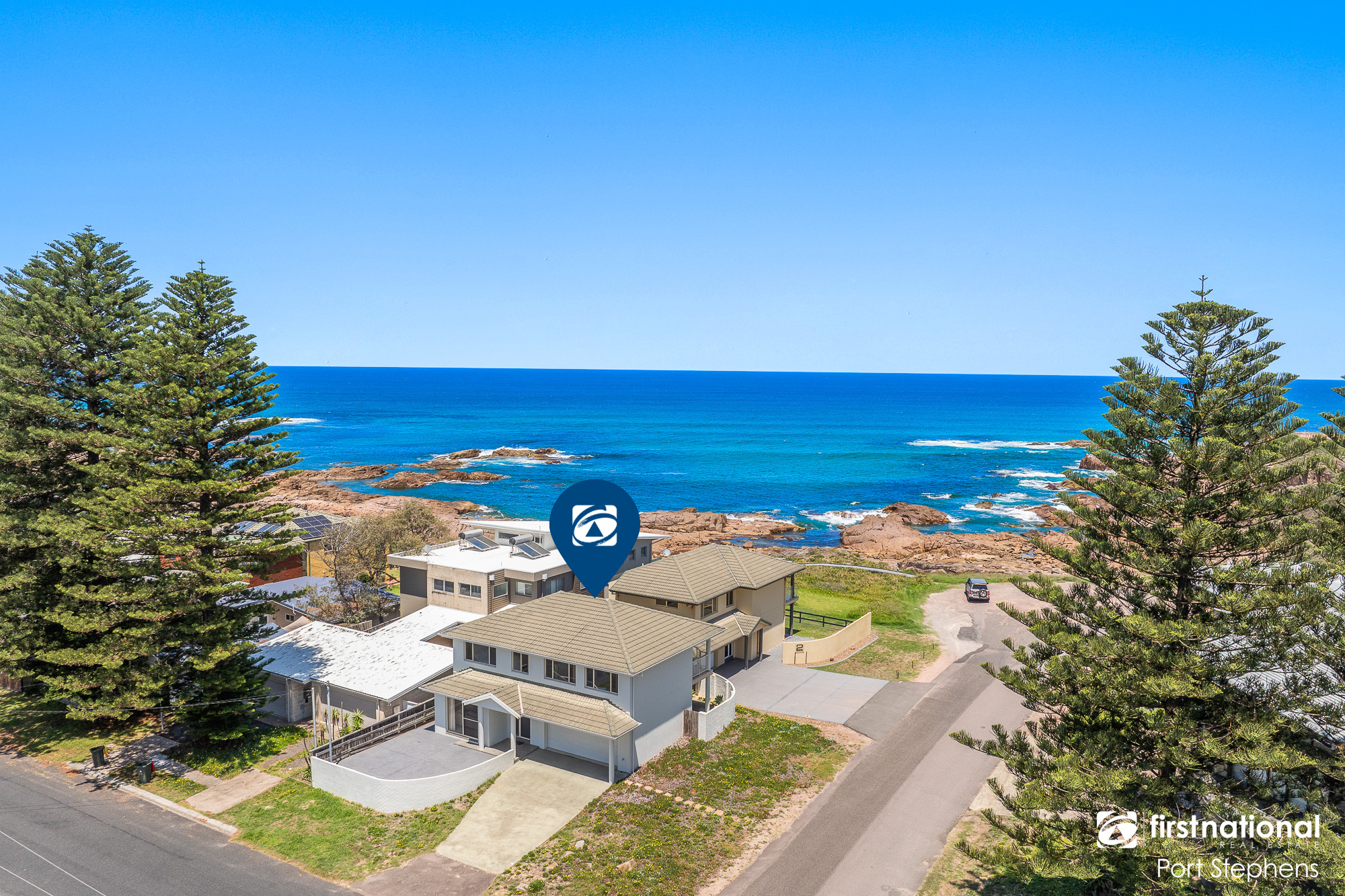 23 Ocean Avenue, Anna Bay NSW 2316, Anna Bay - Image 1