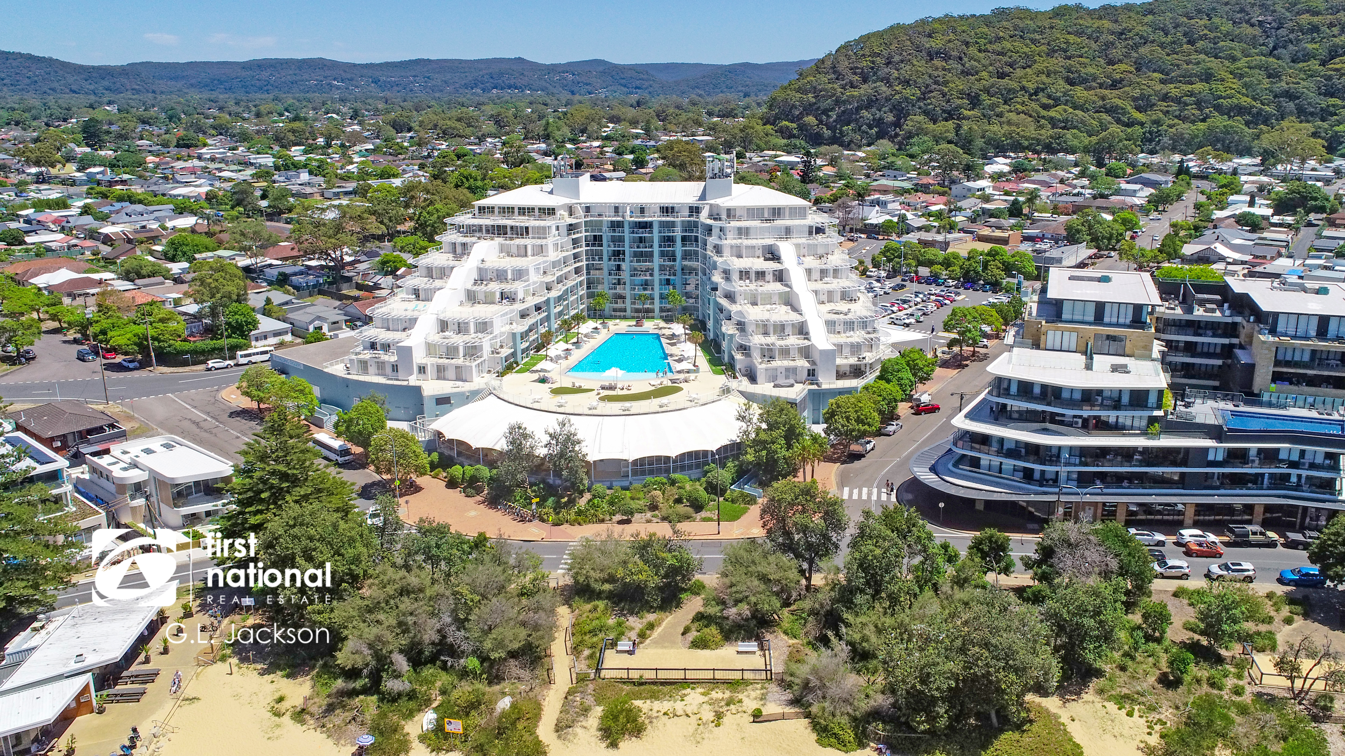 618/51-54 The Esplanade, Ettalong Beach NSW 2257, Ettalong Beach - Image 1
