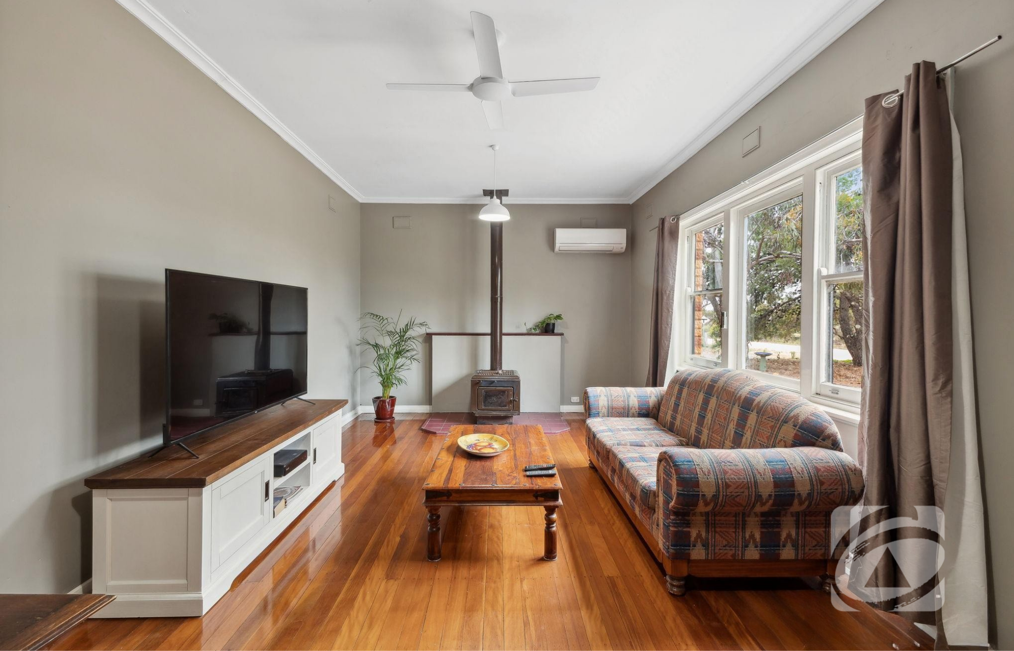 12 HOAD ROAD, Sanderston SA 5237, Sanderston - Thumbnail 4