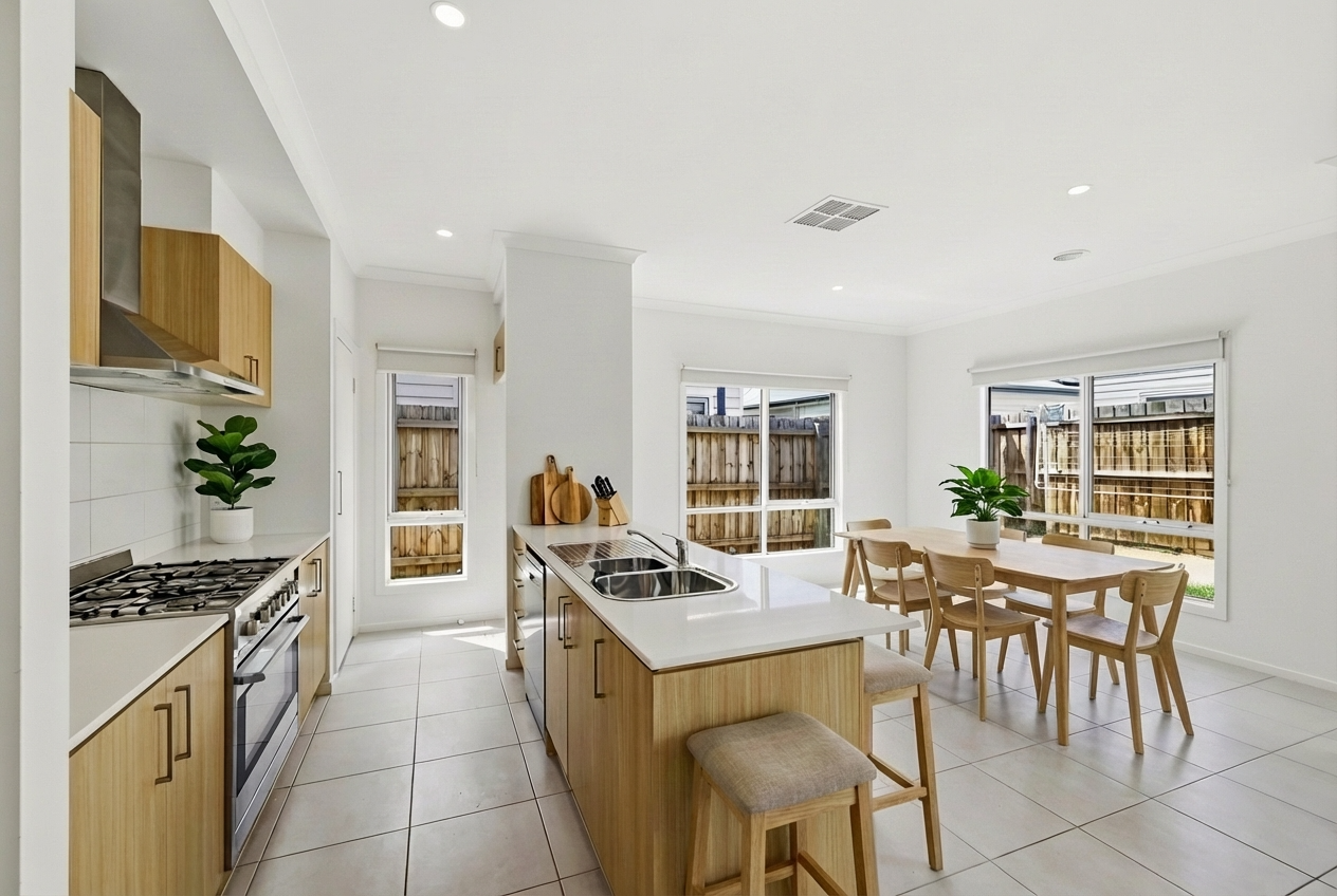 24 CROWLANDS CIRCUIT, Eynesbury VIC 3338, Eynesbury - Thumbnail 6