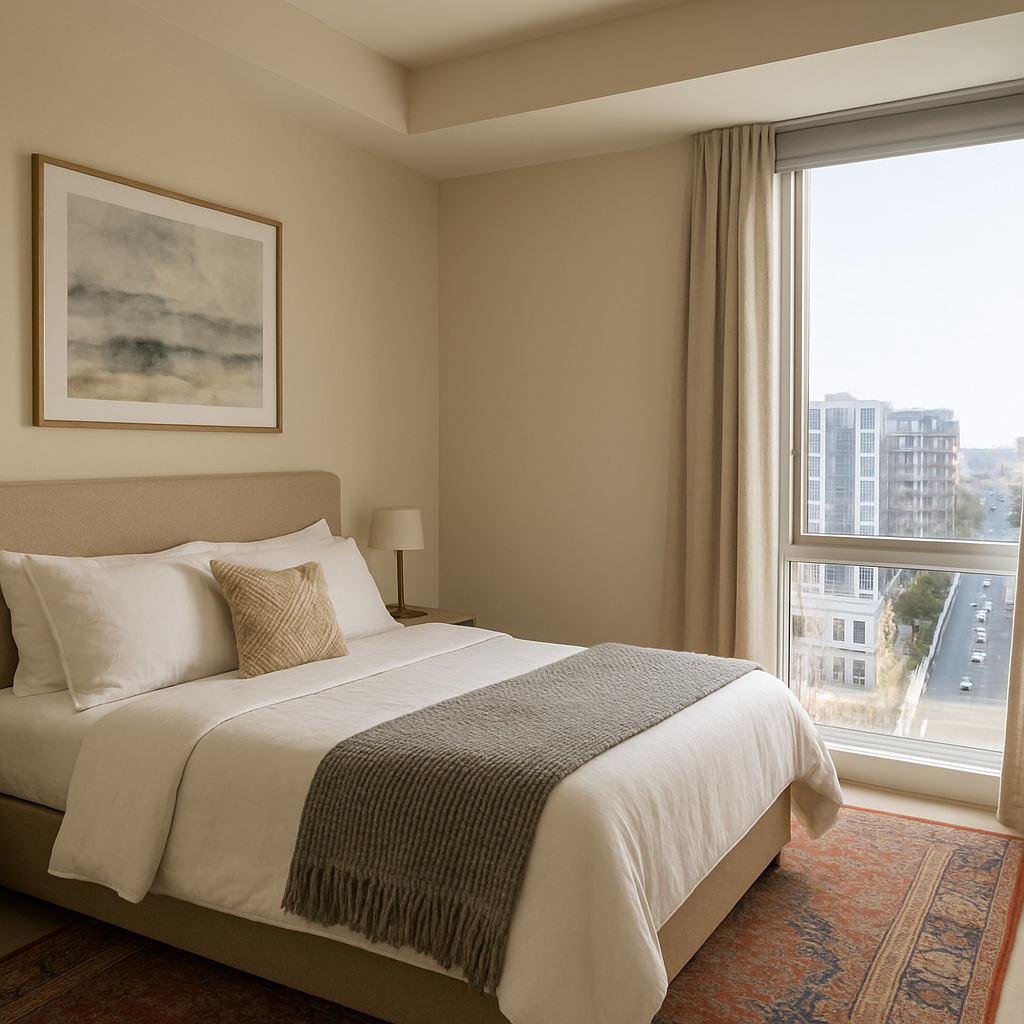 910/162 Albert Street, East Melbourne, VIC 3002, East Melbourne - Thumbnail 2