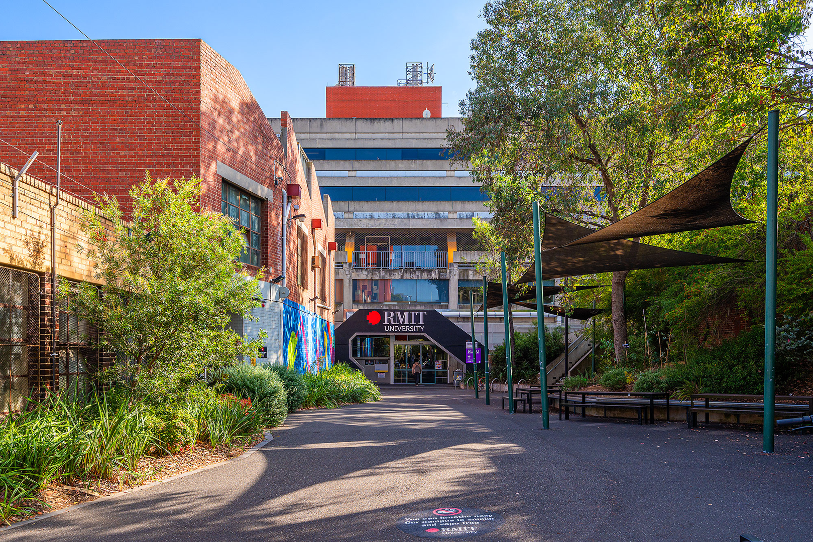110/22 Orr Street, Carlton VIC 3053, Carlton - Thumbnail 6