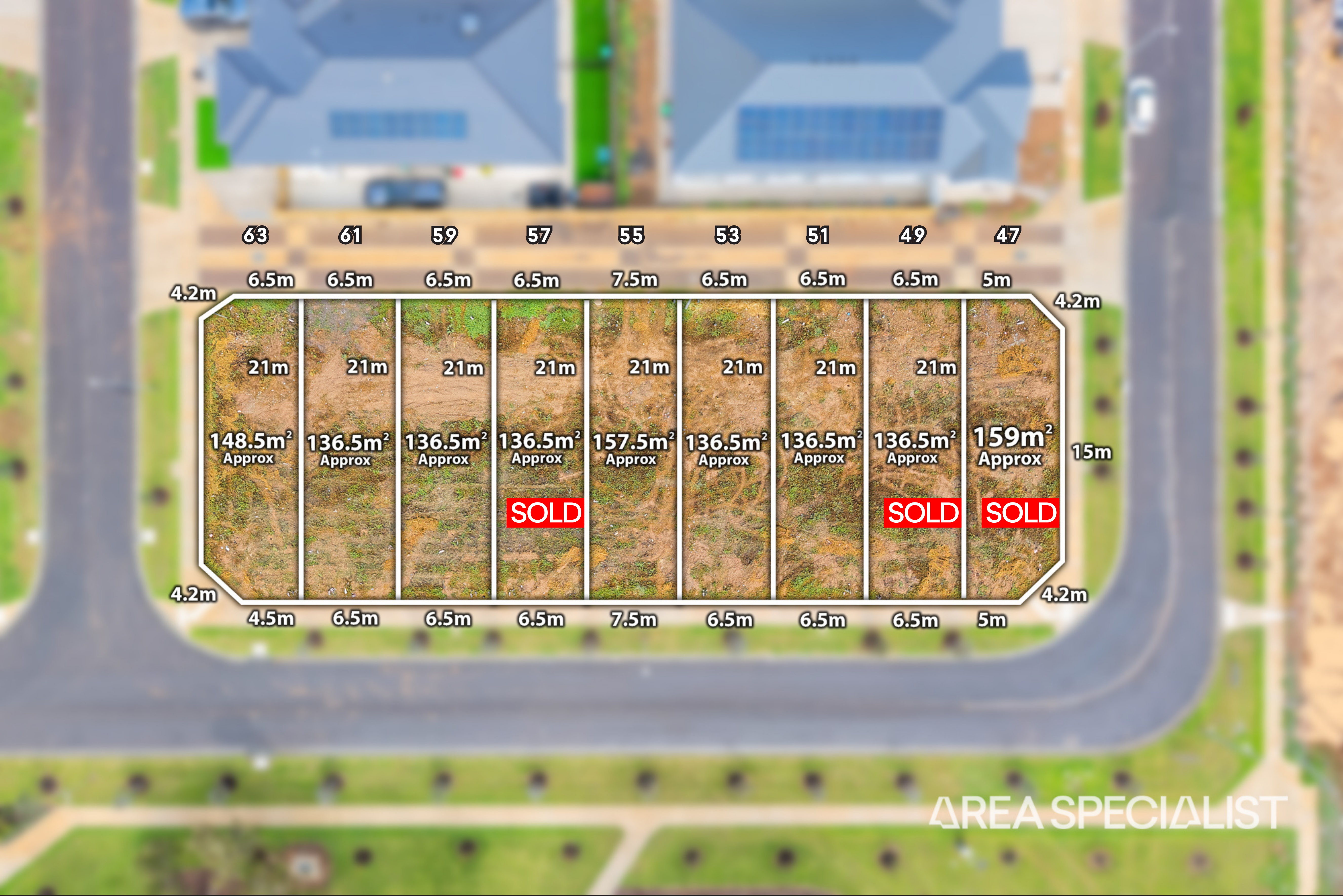 47-63 Kailash Road, Werribee - Image 1