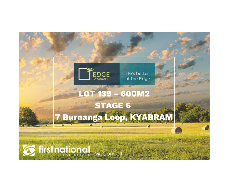 7 Burnanga Loop, Kyabram VIC 3620, Kyabram - Image 1