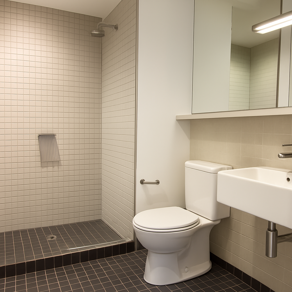 910/162 Albert Street, East Melbourne, VIC 3002, East Melbourne - Thumbnail 5