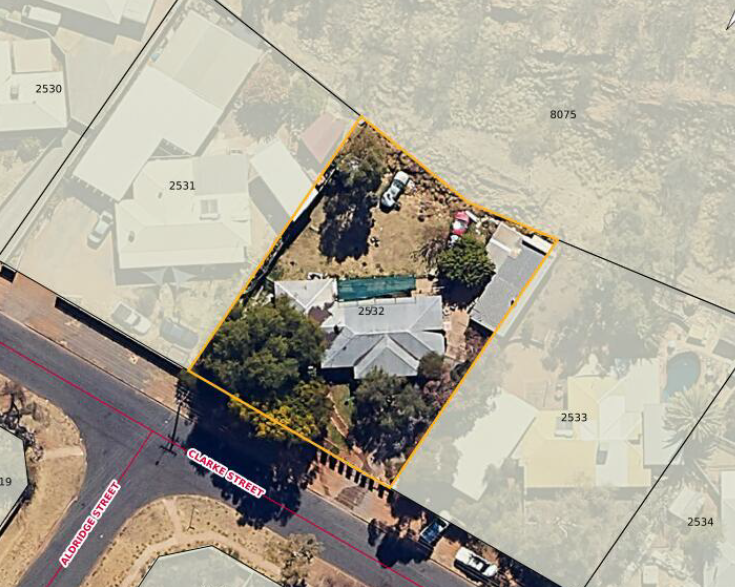 19 Clarke Street, Araluen NT 0870, Araluen - Thumbnail 4
