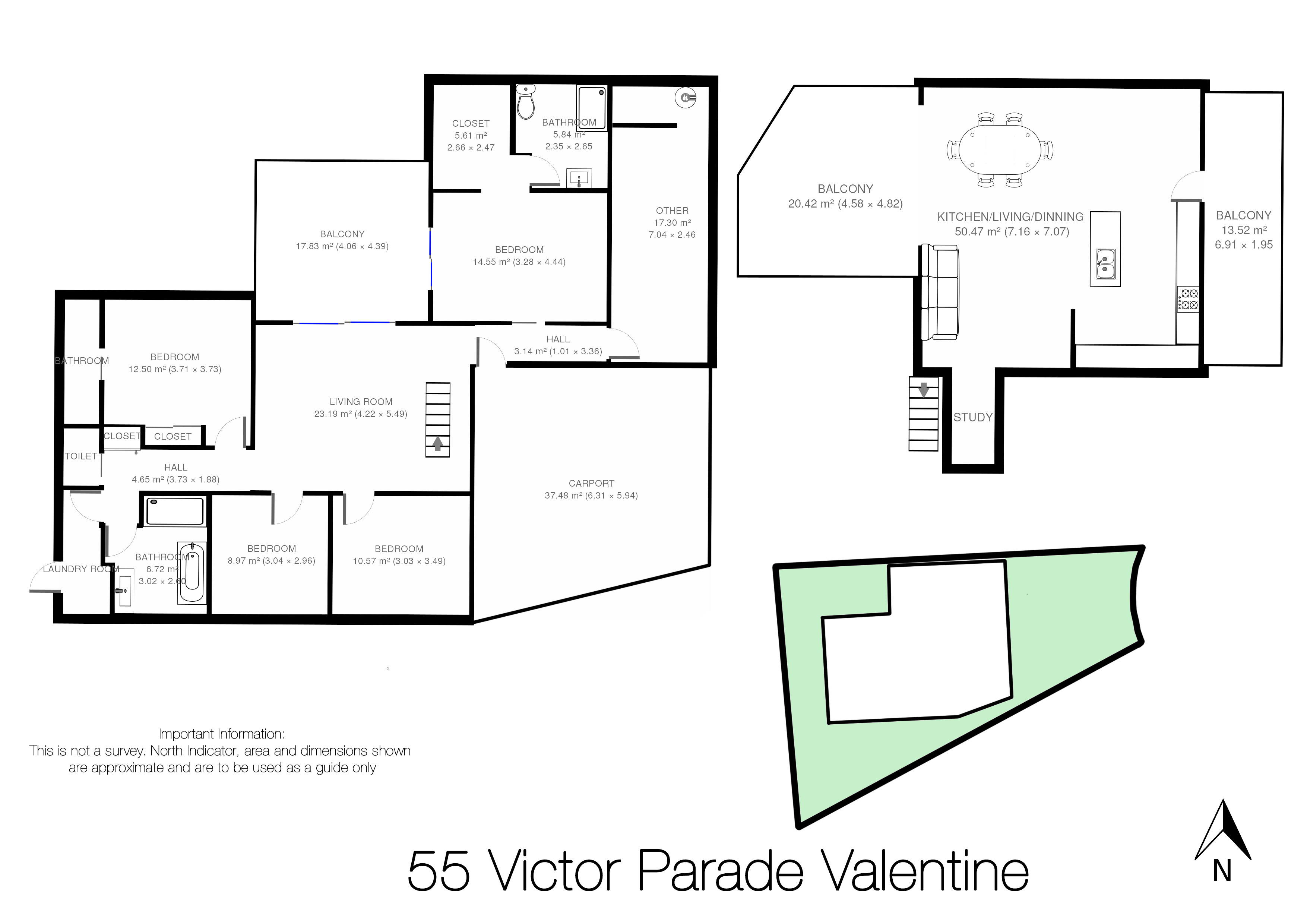 55 Victor Avenue, Valentine, NSW 2280