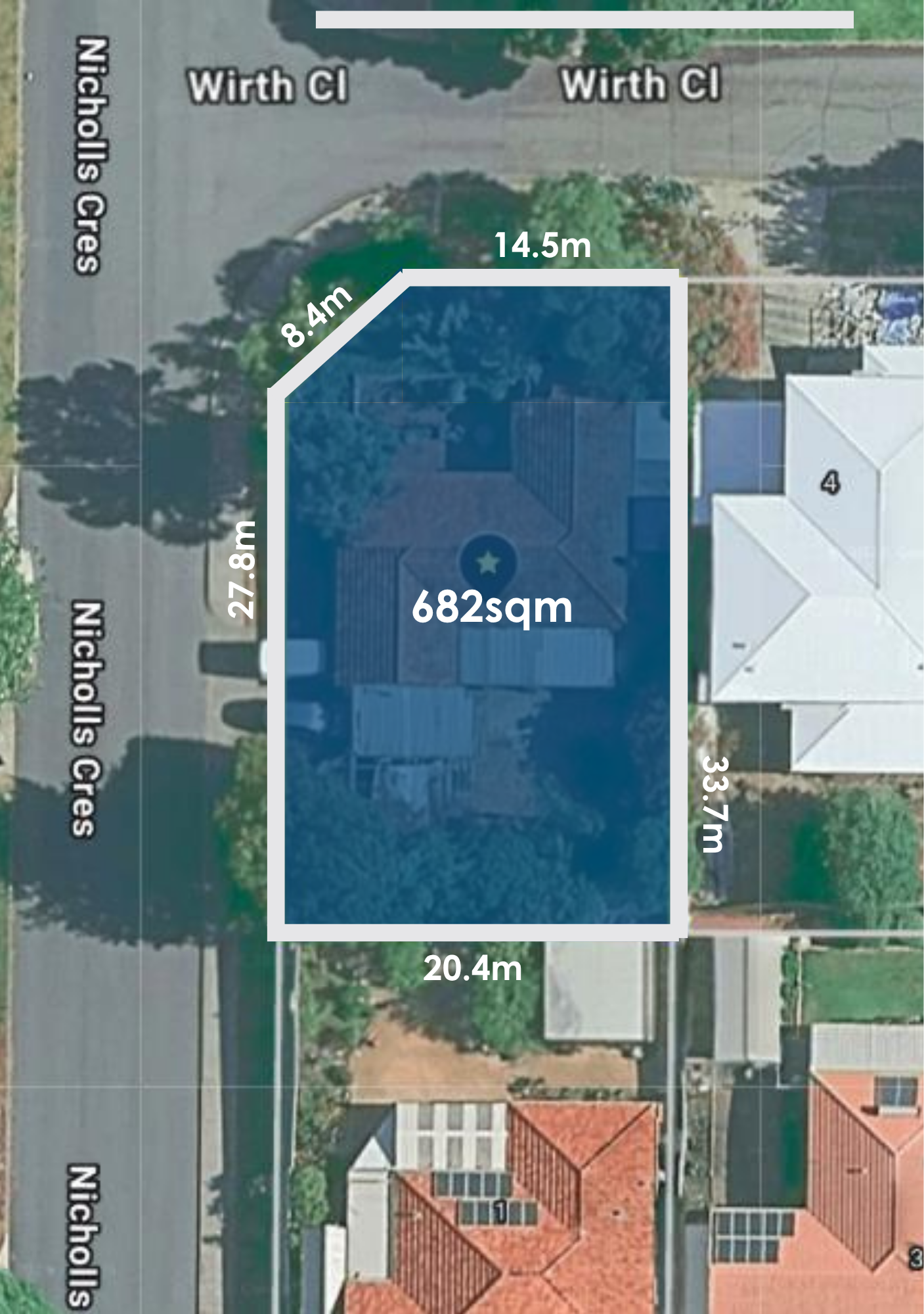 47 Nicholls Crescent, Bull Creek WA 6149, Bull Creek - Image 1