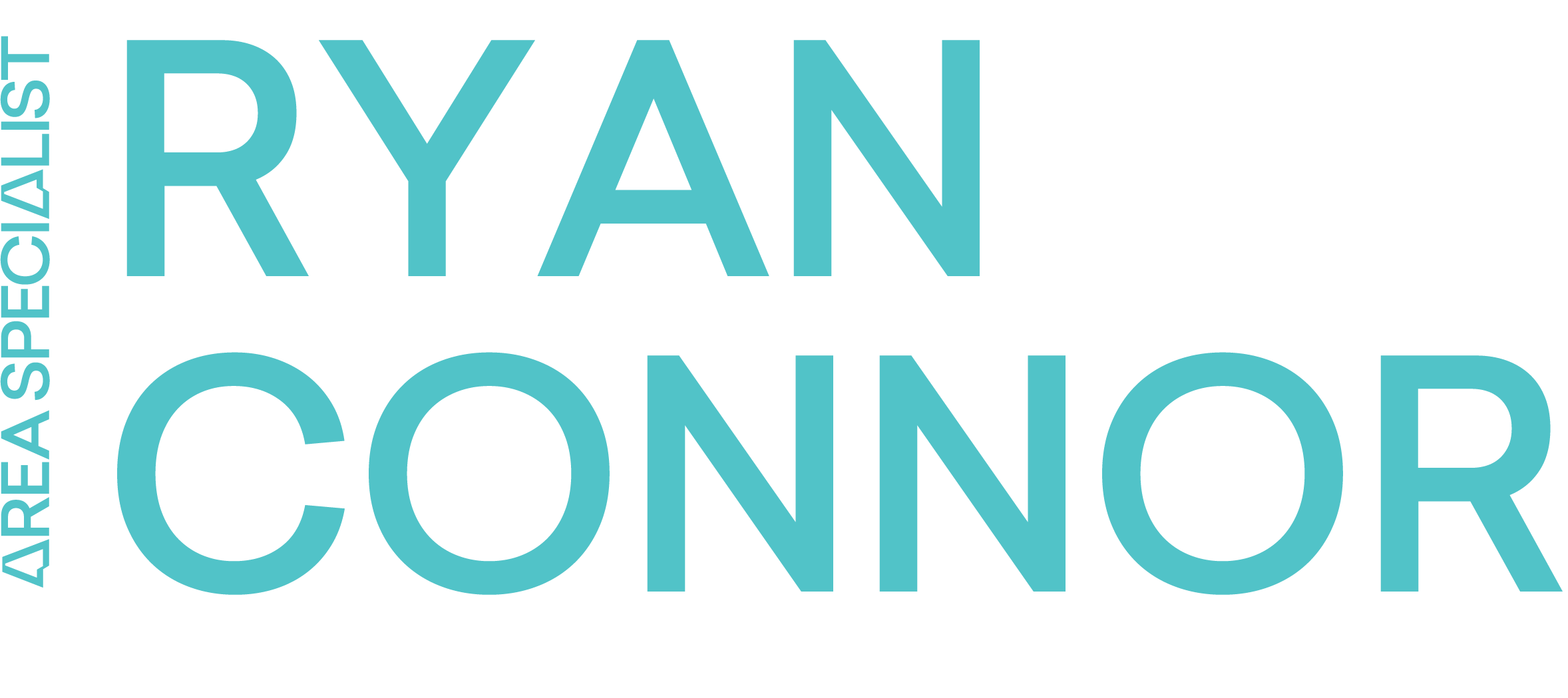 Ryan's logo