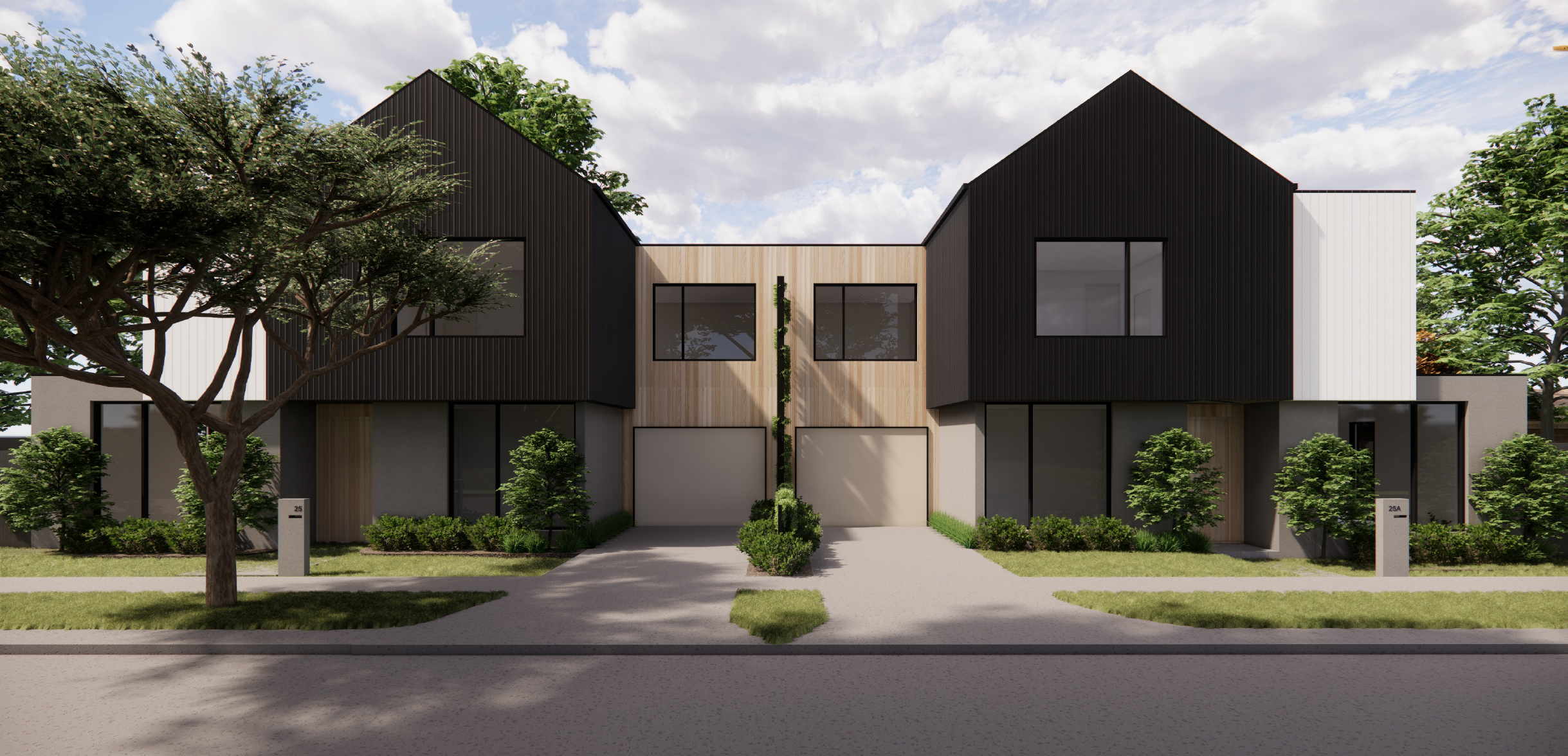 25 Marcus Road, Dingley Village VIC 3172