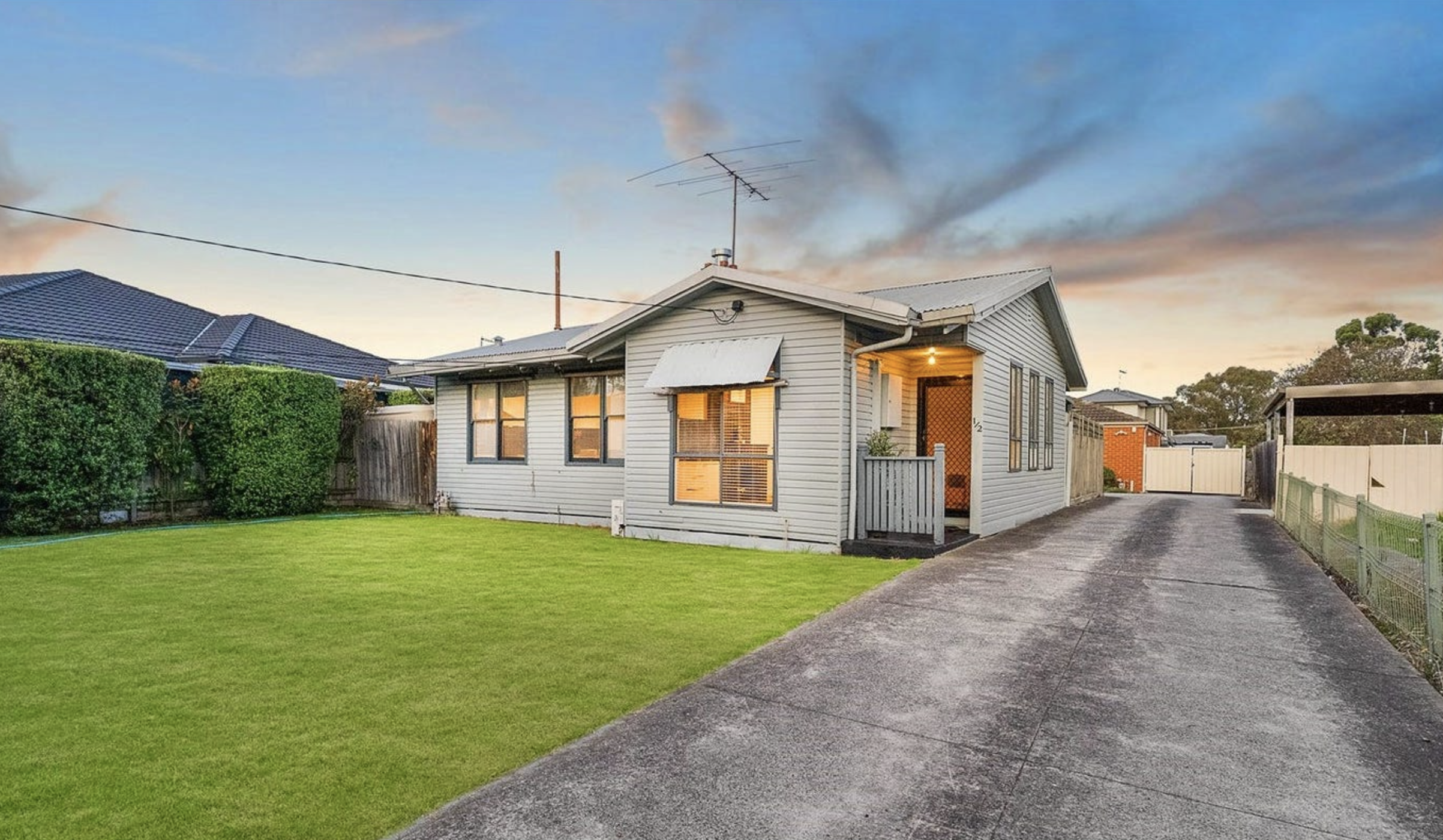 1/2 Daisy Court, Braybrook, Braybrook - Image 1