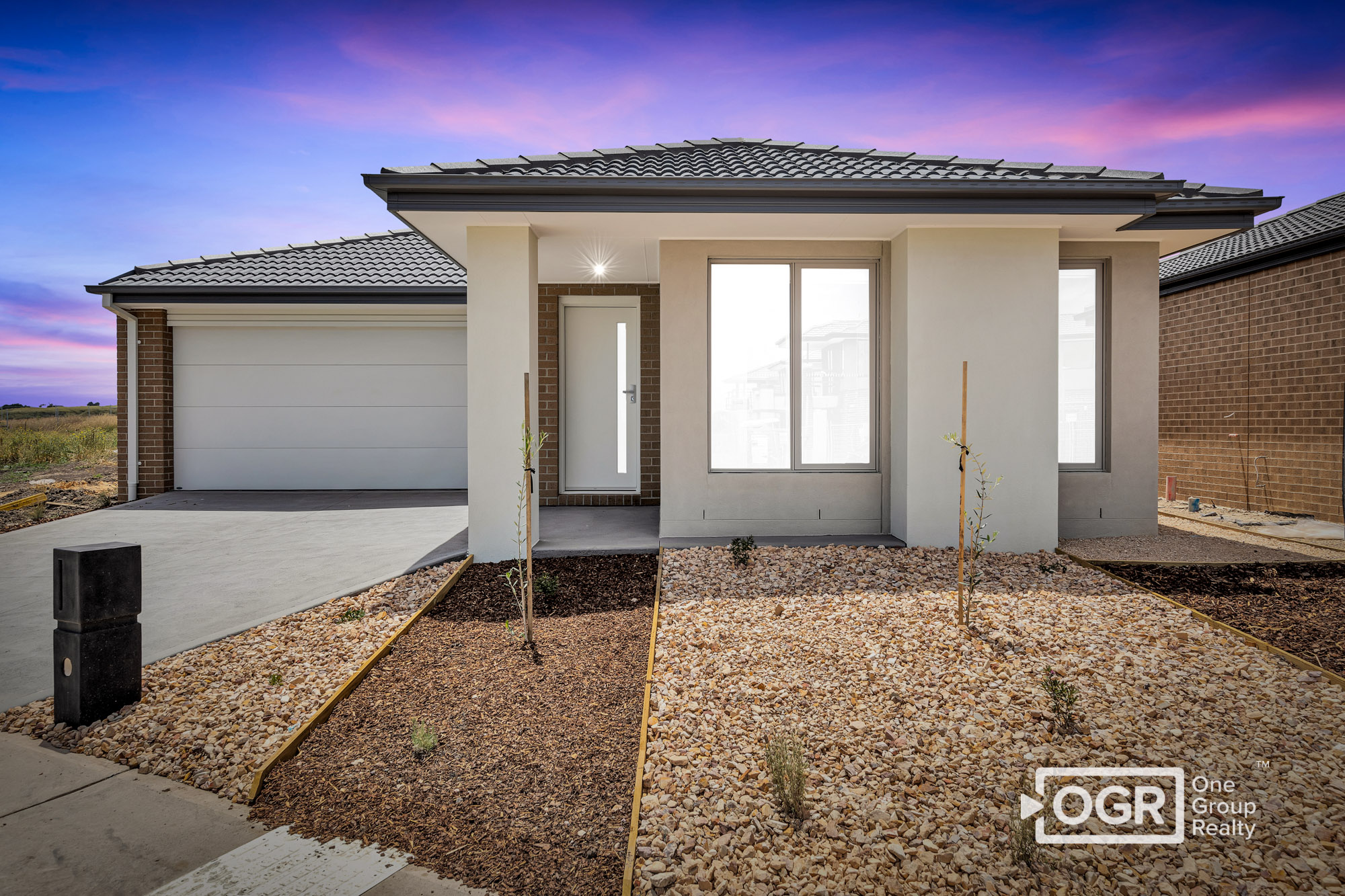 2 Byzance Grove, Wollert VIC