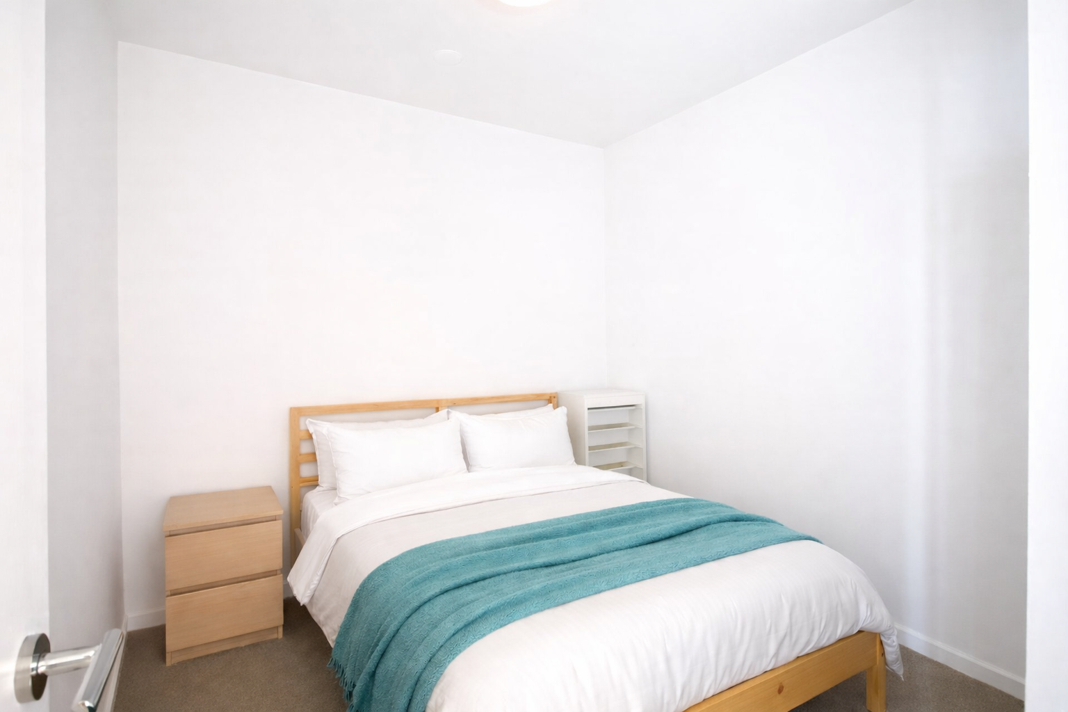 3404/318 Russell Street, Melbourne - Thumbnail 6
