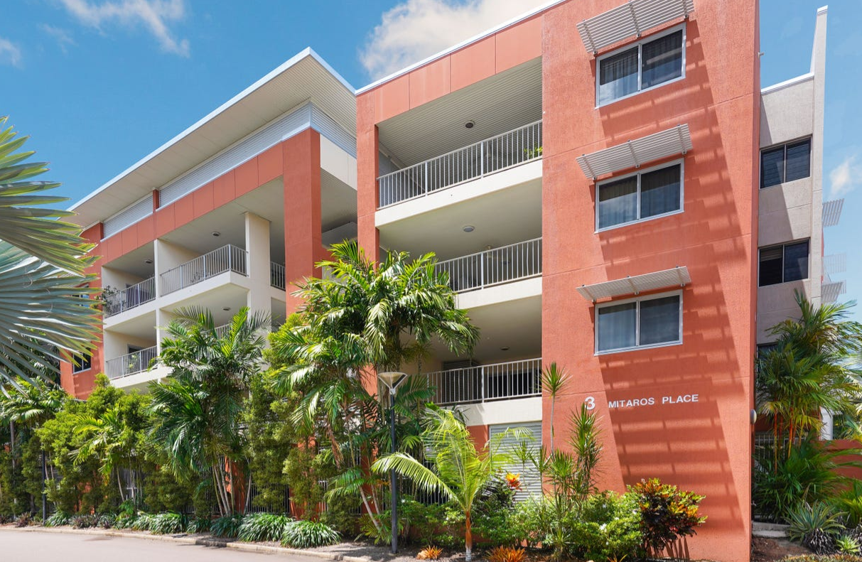 17/3 Mitaros Place, Parap NT 0820