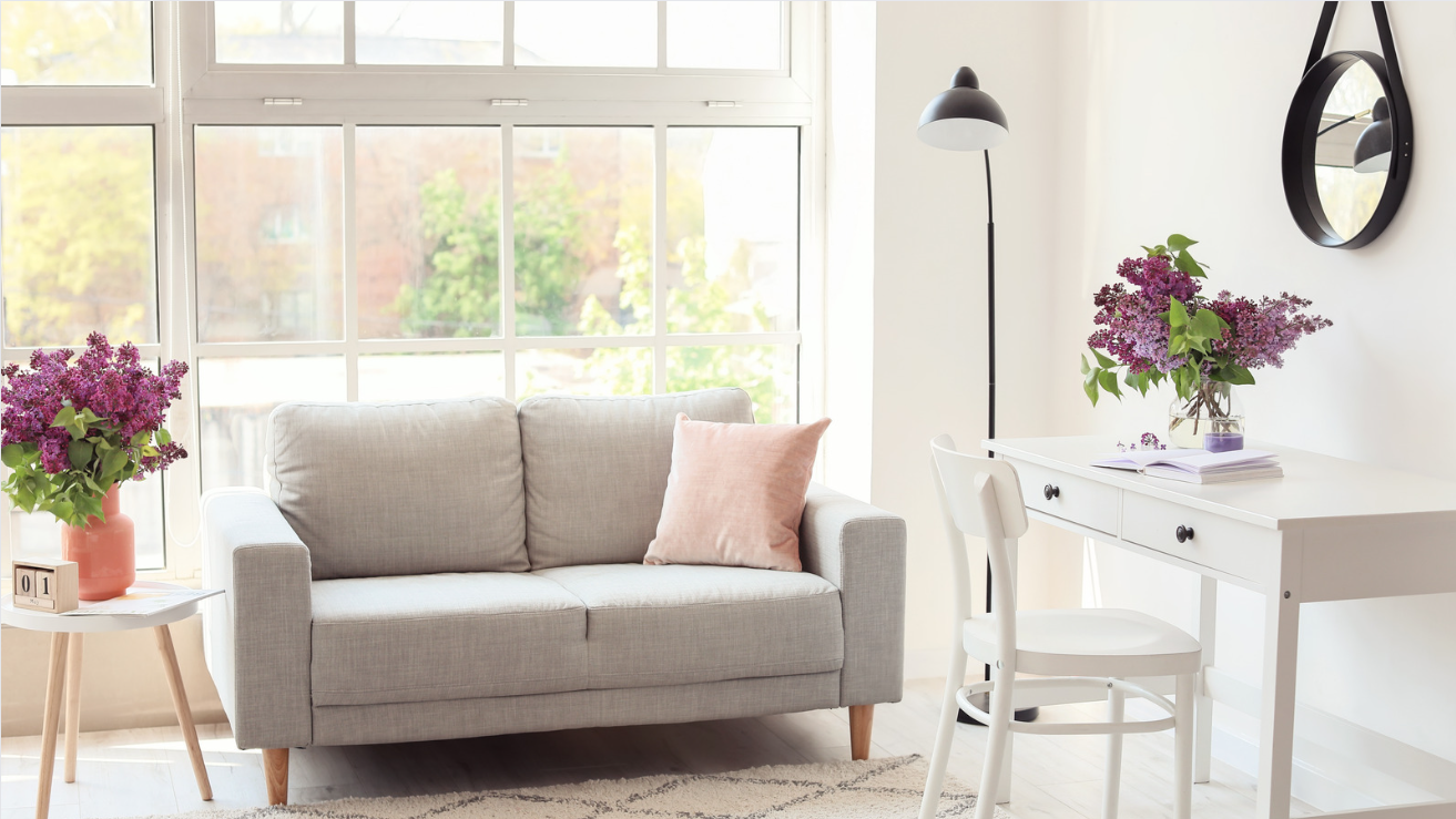 Tips for preparing your home for a Spring Sale