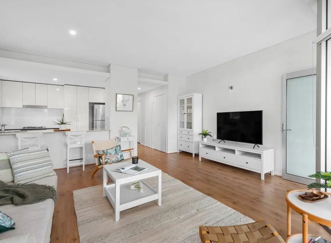 73/21 Love Street, Bulimba, QLD 4171, Bulimba - Thumbnail 3