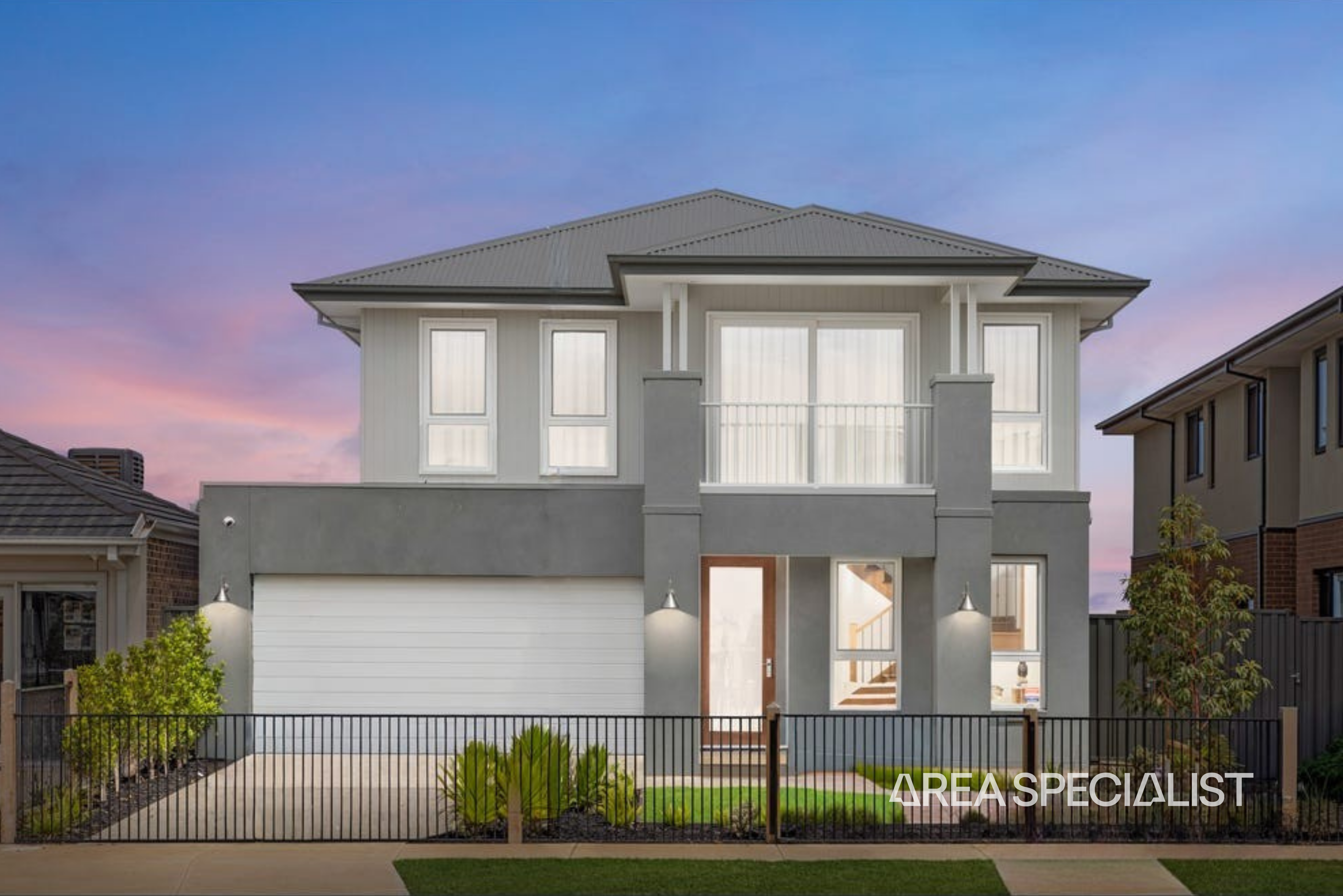 22 Perlino Boulevard, Tarneit, Tarneit - Image 1