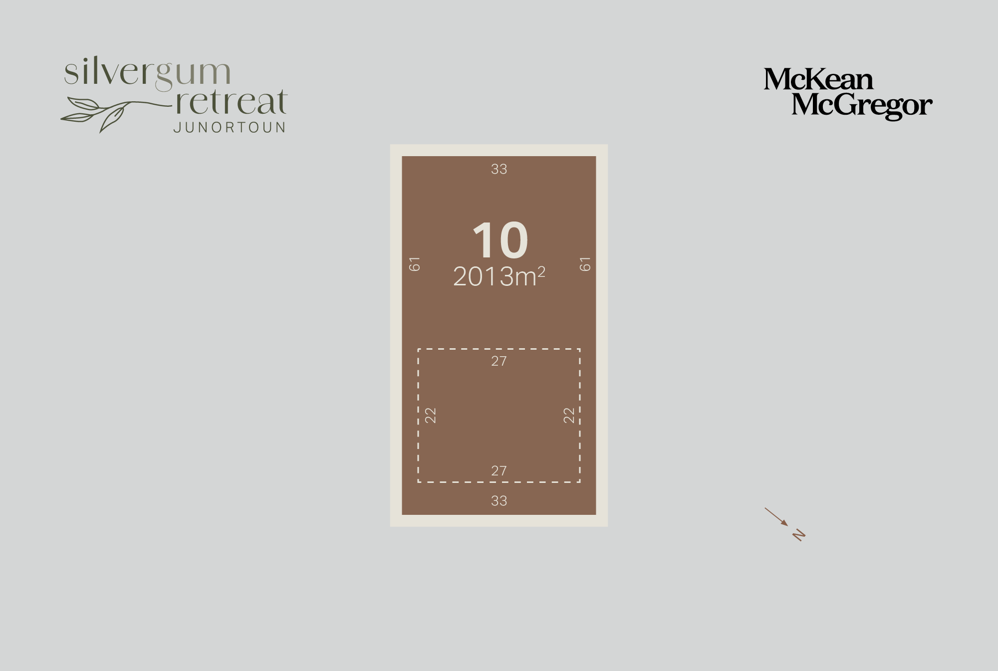 Lot 10/78-106 Atlas Road, Junortoun VIC 3551, Junortoun Vic 3551 - Image 1