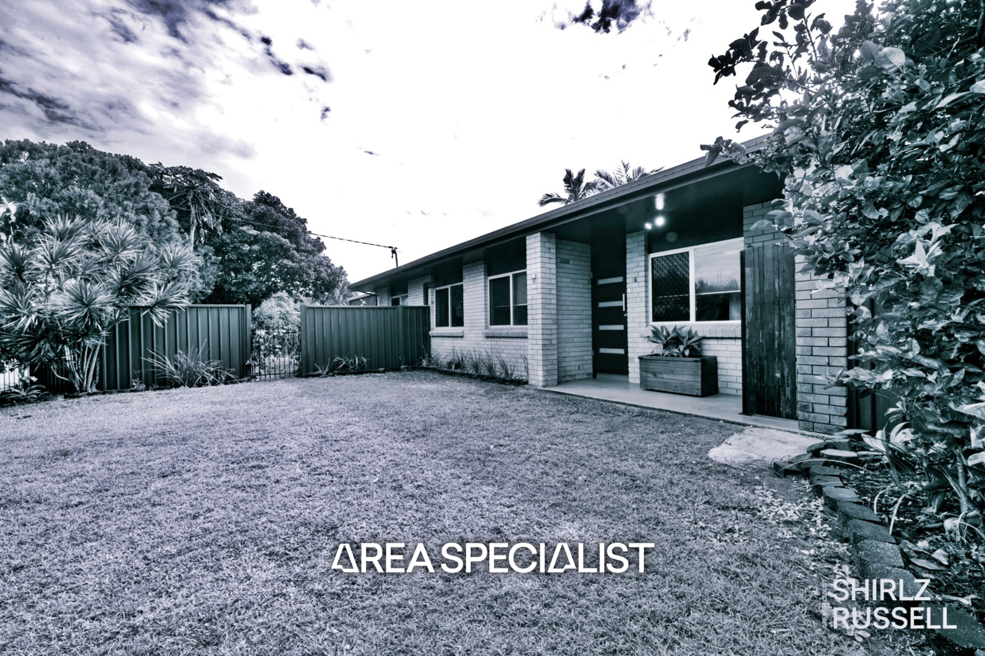 6 Kenmore Street, Slade Point, QLD 4740, Slade Point - Image 1