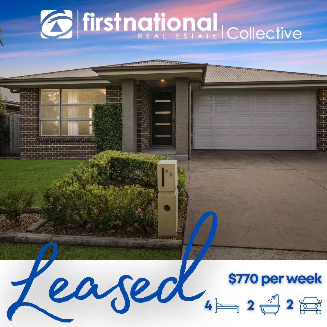 53 Easton Avenue, Spring Farm NSW 2570, Spring Farm - Image 1