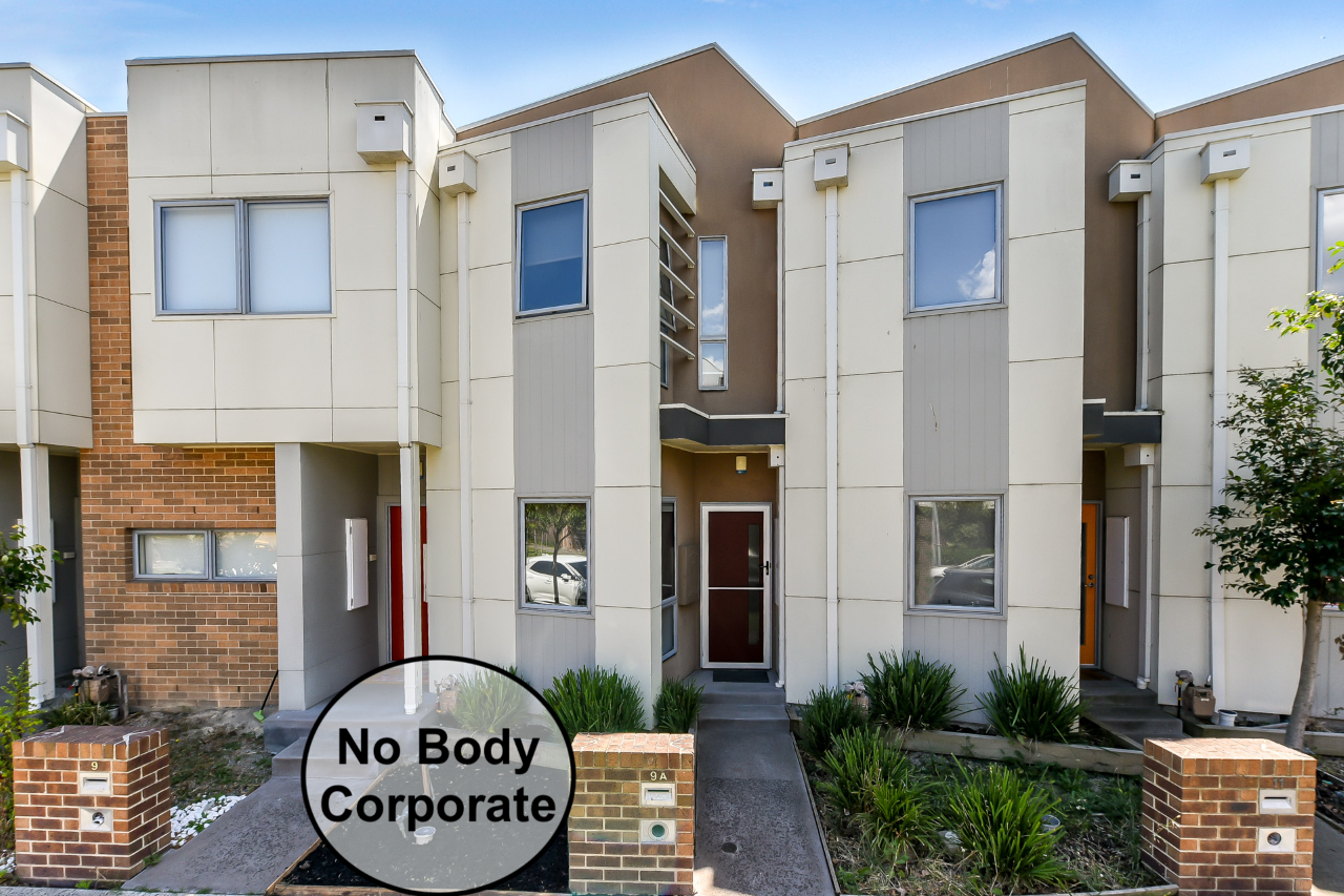 9A Huckson Street, Dandenong, VIC 3175, Dandenong - Thumbnail 2