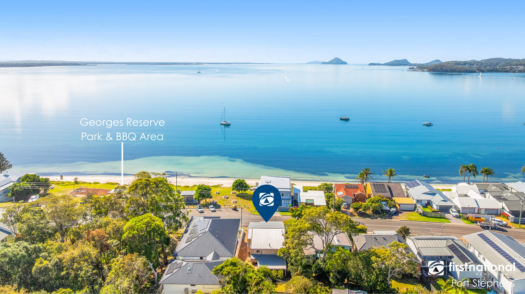 1/164 Soldiers Point Road, Salamander Bay NSW 2317, Salamander Bay - Image 1