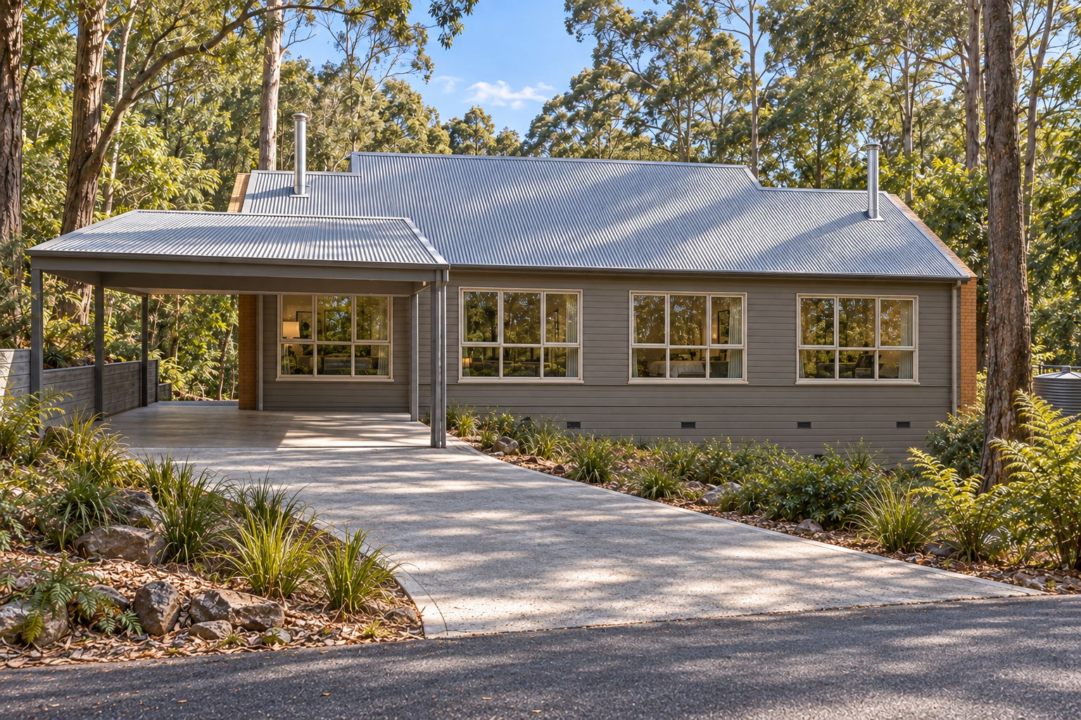 3 Upper Coonara Road, Olinda - Image 1