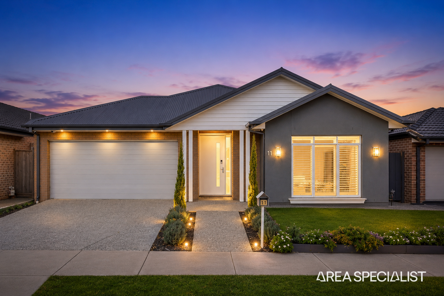 11 Bloomfield Road., Thornhill Park, Thornhill Park - Image 1