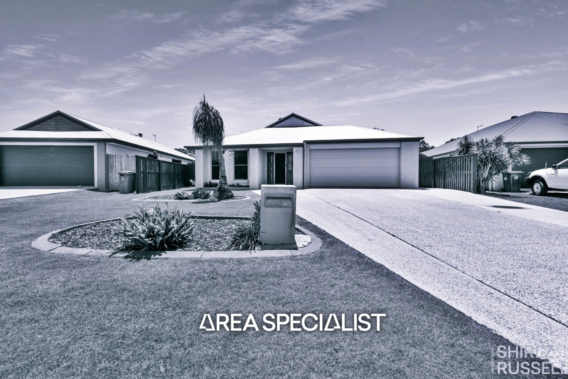 45 Whitehaven Drive, Blacks Beach QLD 4740, Blacks Beach - Image 1