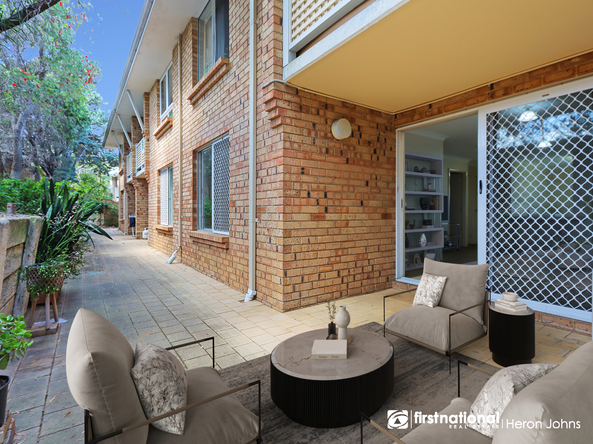 13/2 PINEWOOD AVENUE, Kardinya WA 6163, Kardinya - Thumbnail 6