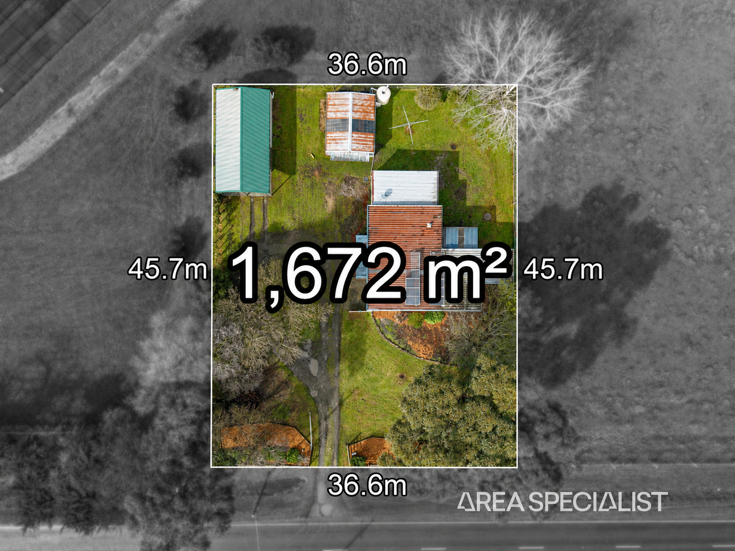 190 Caldermeade Road, Caldermeade, Caldermeade - Image 1