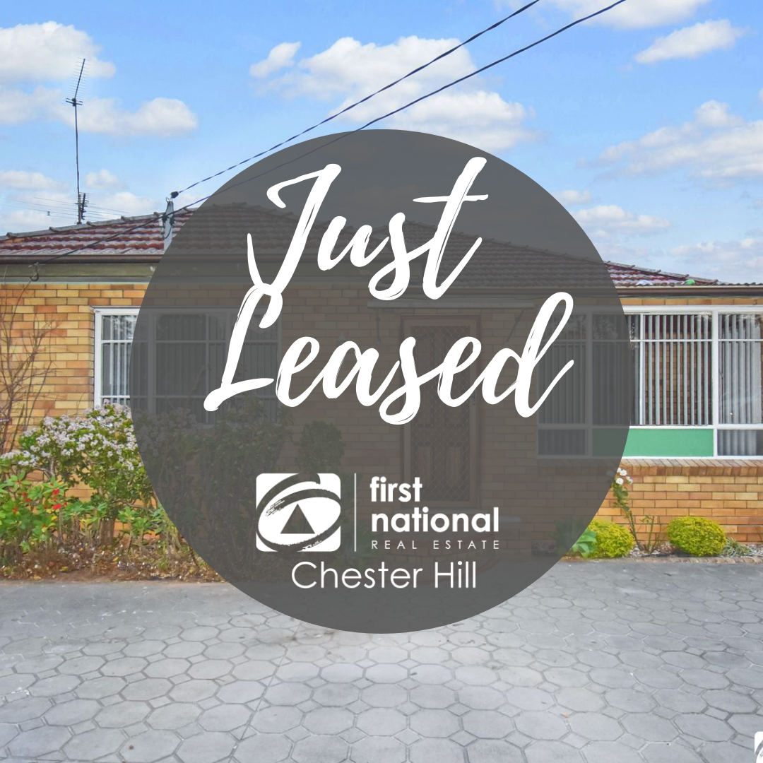 60 Chester Hill Road, Chester Hill NSW 2162