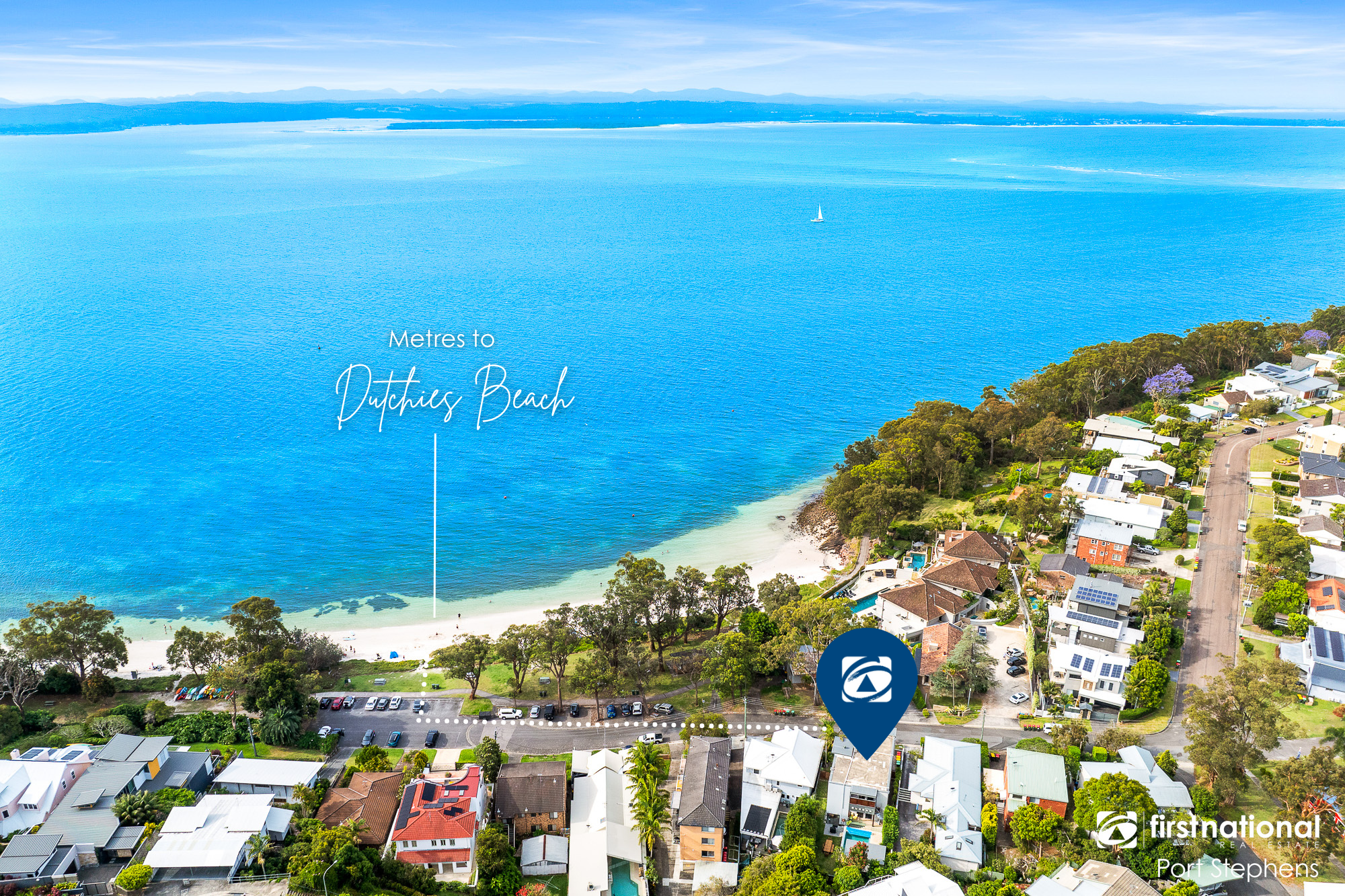 47 Christmas Bush Avenue, Nelson Bay - Image 1