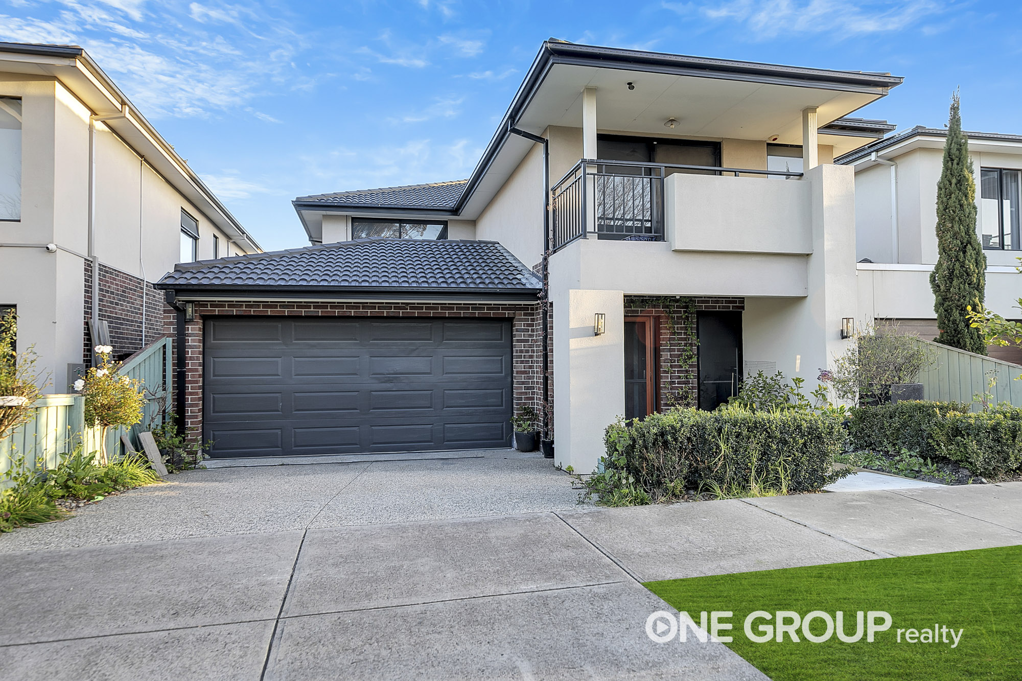 12 Brodribb Street, Wollert VIC