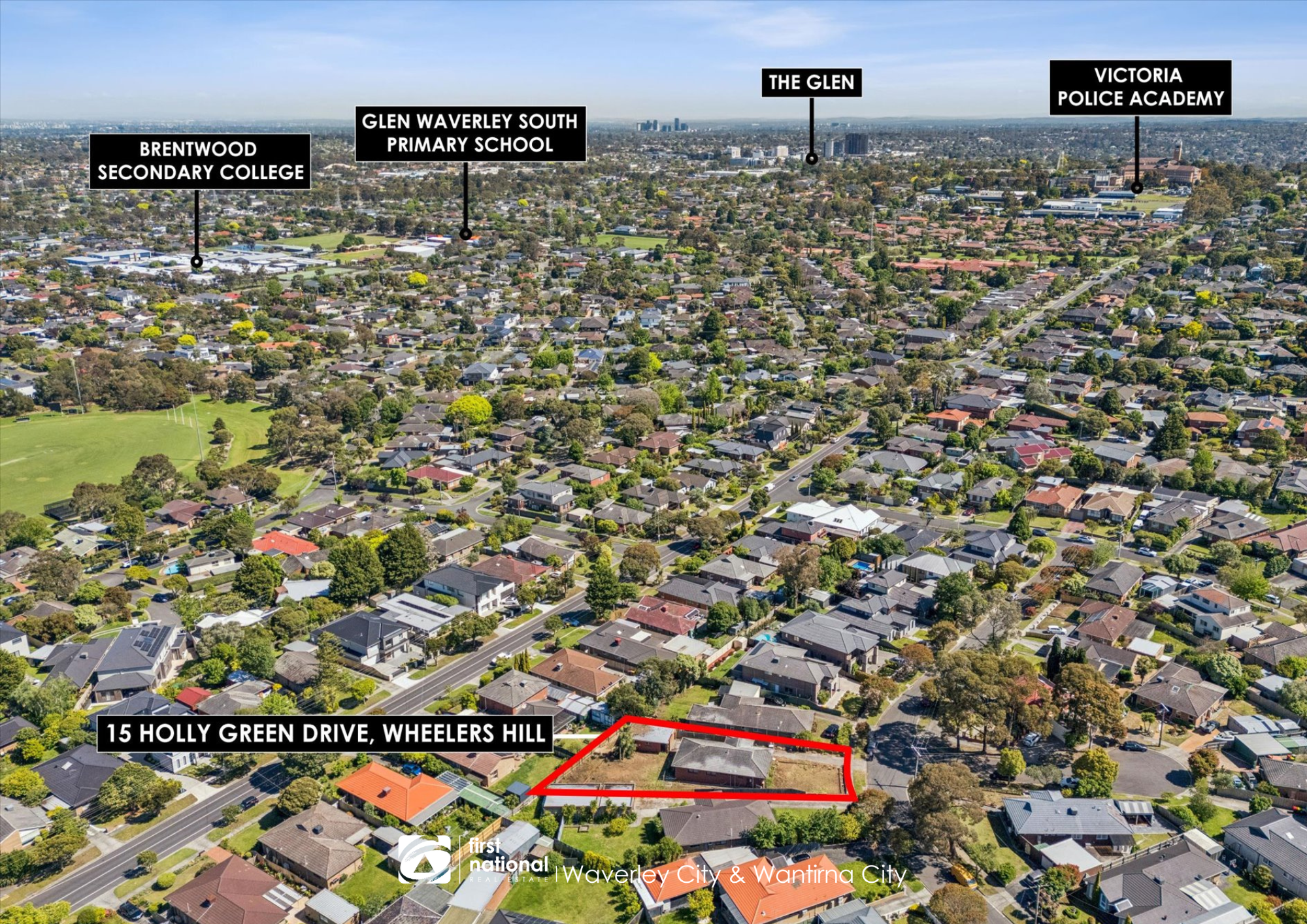 15 Holly Green Drive, Wheelers Hill VIC 3150, Wheelers Hill - Thumbnail 4