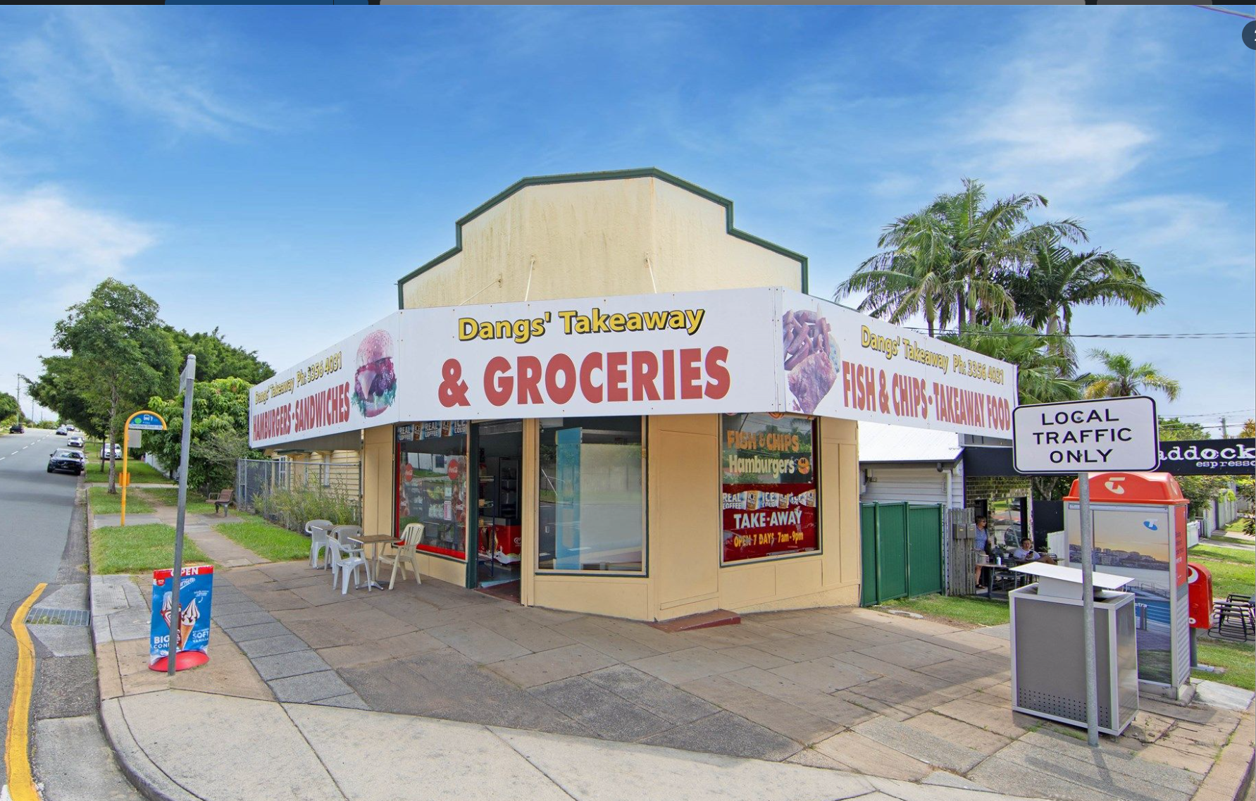 36 Chermside Street, Grange, Grange - Thumbnail 2