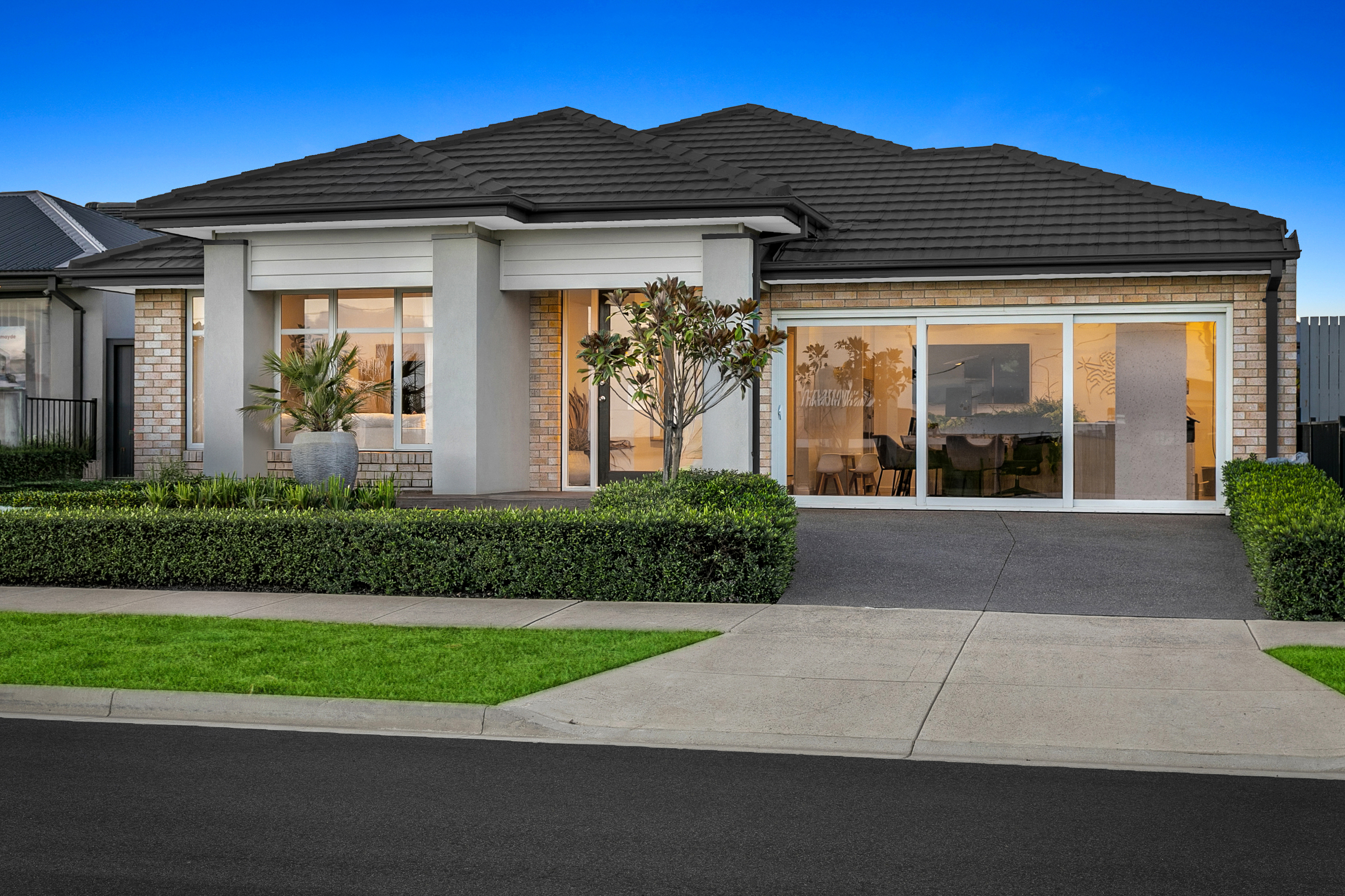 11 Dandenong Way, Donnybrook VIC