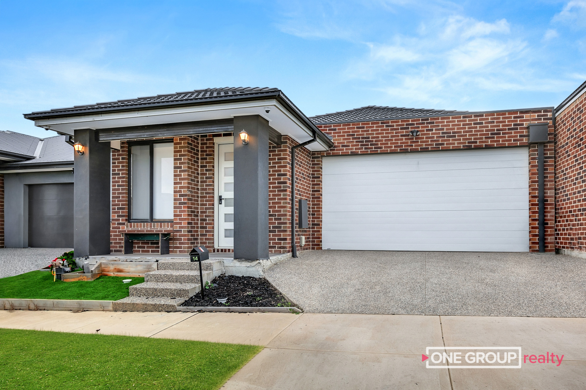 14 Caseys Way, Donnybrook VIC