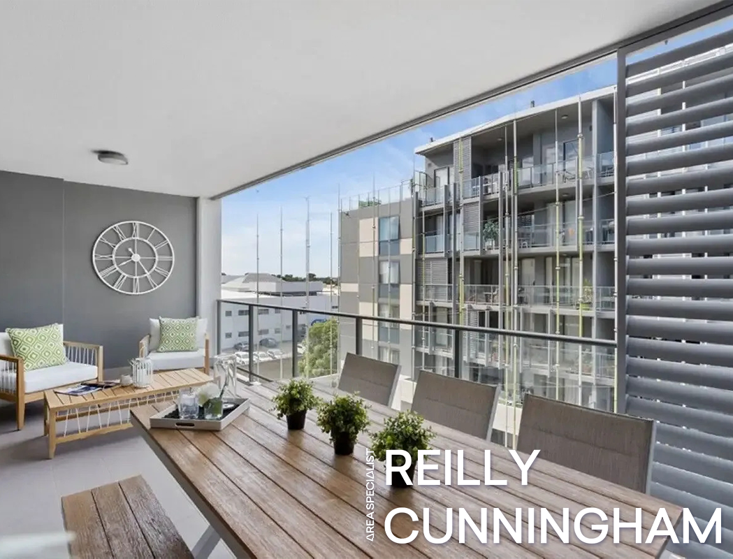 418/30 Hood Street, Subiaco, WA 6008, Subiaco - Thumbnail 8