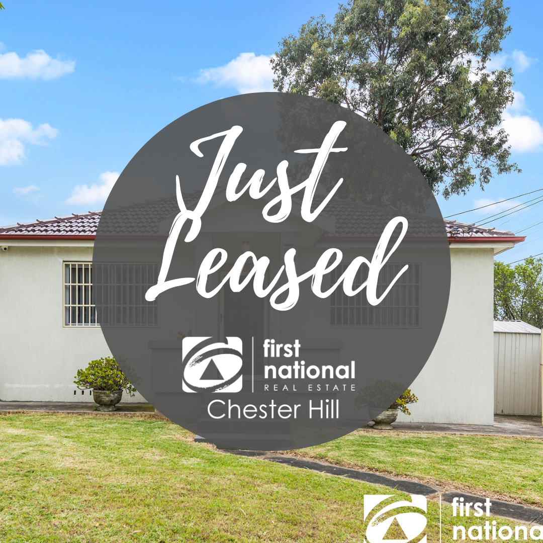 100 Priam Street, Chester Hill NSW 2162