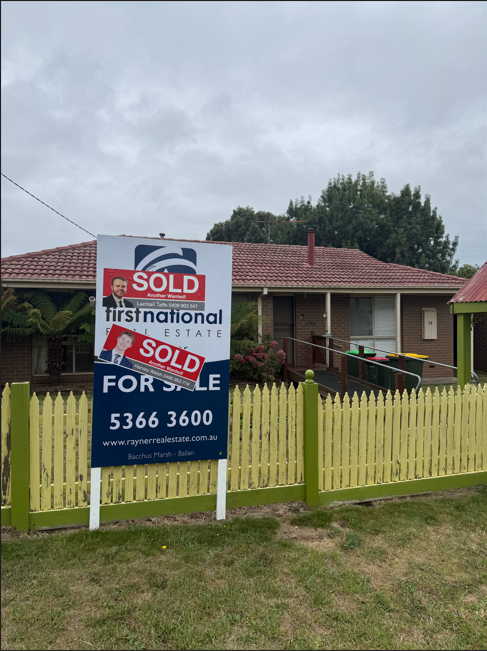 26 EDOLS STREET, Ballan VIC 3342, Ballan - Image 1