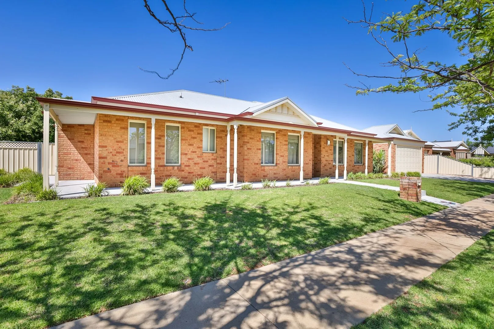 5 Birch Court