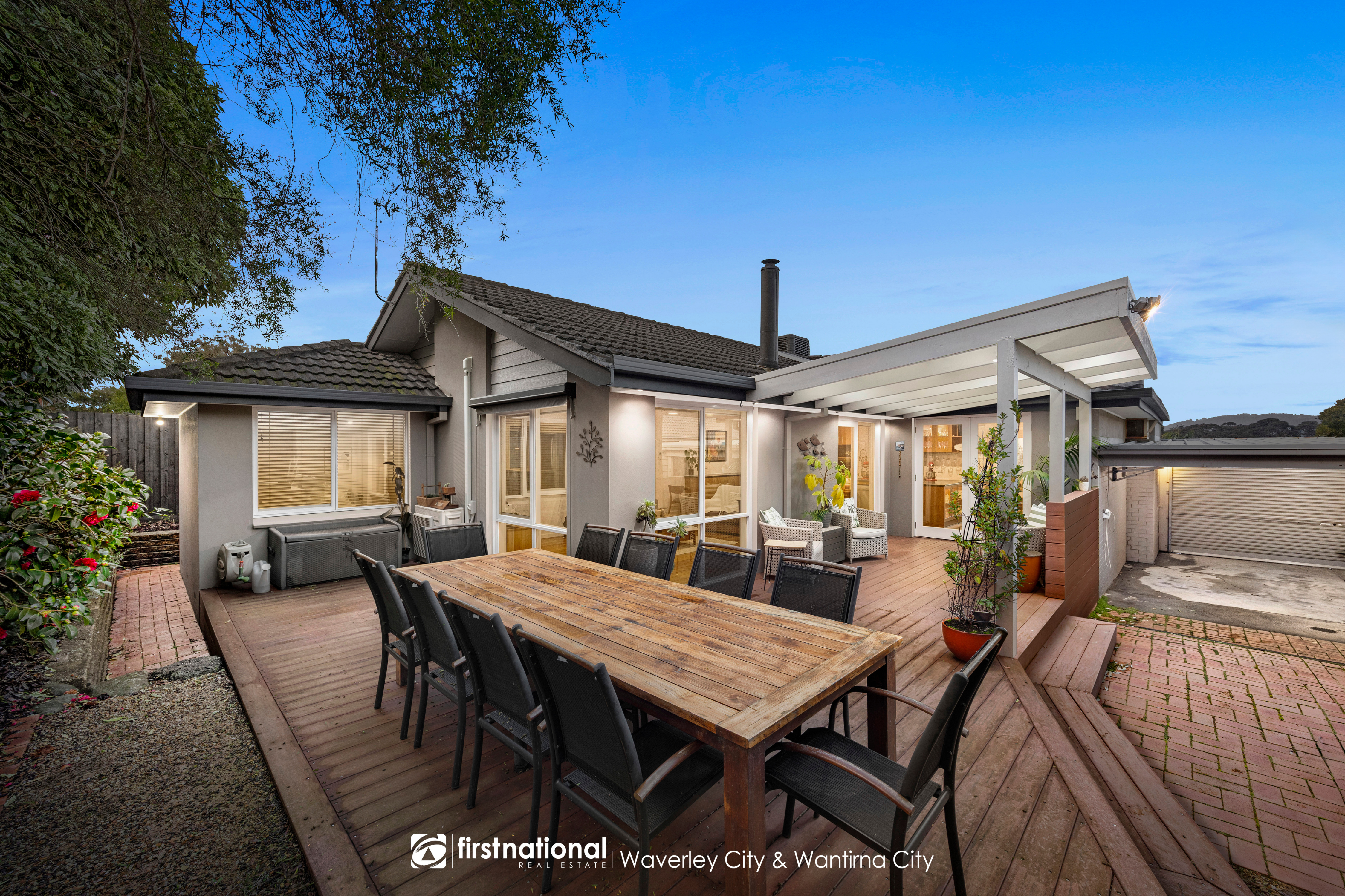 8 Saxon Avenue, Wantirna - Image 1